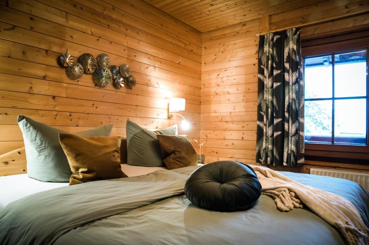 Bergfreude Chalet Braunlage Extérieur photo