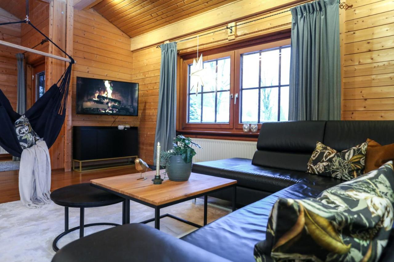 Bergfreude Chalet Braunlage Extérieur photo