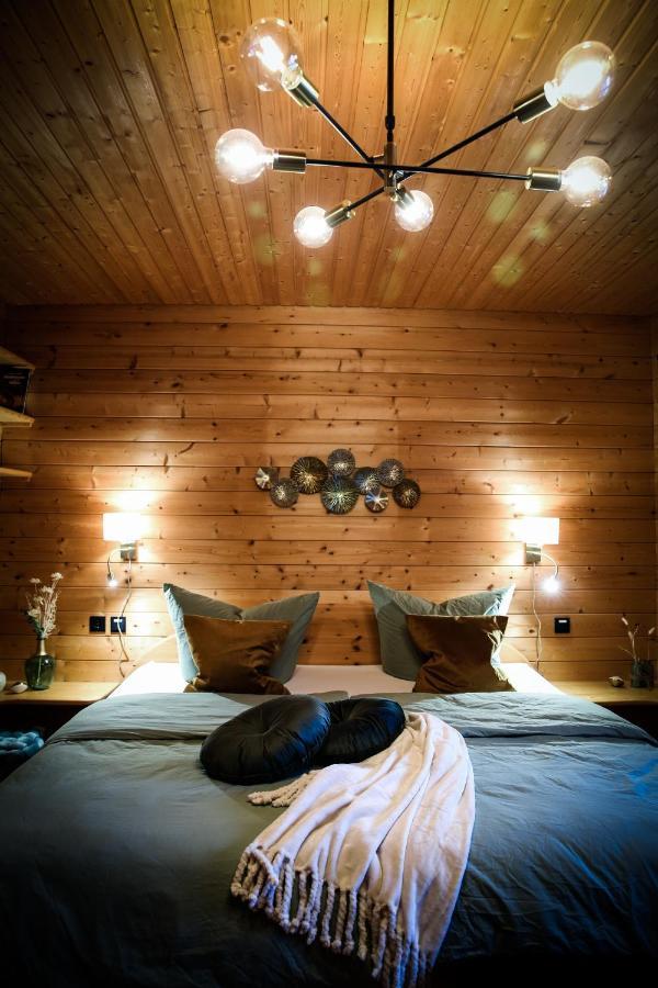 Bergfreude Chalet Braunlage Extérieur photo